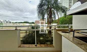 Imagem 7: Apartamento para Alugar com 3 Quartos no Parque Prado em Campinas