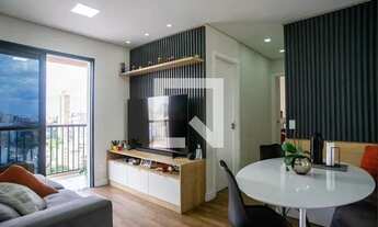 Imagem: Apartamento à Venda - Bela Vista, 2 Quartos