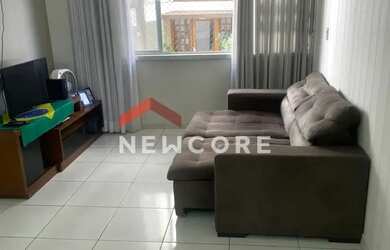 Imagem 6: Apartamento em Rua Juscelino Kubitschek - Campinas - São José/SC