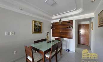 Imagem 5: Apartamento com 2 quartos à venda, 88 m² por R$ 600.000 - Vila Guilhermina - Praia Grande