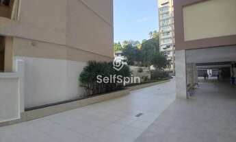 Imagem 4: Apartamento para locação 1 Quarto, Ingá, Niterói - RJ