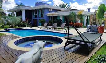 Imagem: Casa em Lagoa Santa no Condomínio Pontal