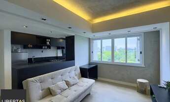 Imagem 3: Apartamento reformado com vista definida, ótima localização no Centro Histórico