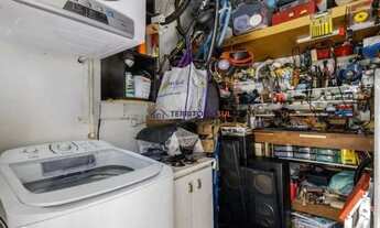 Imagem 6: Apartamento 3 dormitórios à venda Santana Porto Alegre/RS