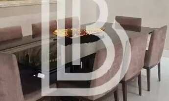 Imagem 7: Apartamento à Venda com 198m² no Premier, 3 Vagas e Lazer Completo