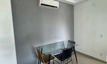 Imagem 2: Lindo apartamento completo no Campolim