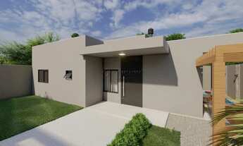 Imagem 4: Casa sub esquina em Varzea Grande