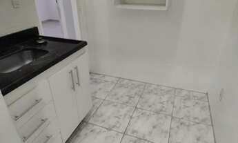 Imagem 6: Aluguel apartamento 02 quartos no bairro Guarani