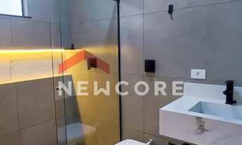 Imagem 6: Casa em Rua Pioneiro Olinto Mariani - Jardim Diamante - Maringá/PR