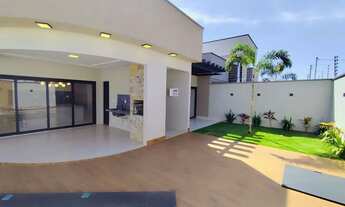 Imagem 5: Térrea para venda com 151 metros quadrados com 3 quartos em Setor Três Marias - Goiânia