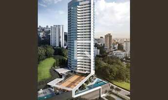 Imagem: Apartamento à Venda - Santa Lúcia, 4 Quartos