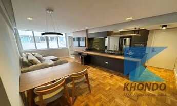 Imagem: Sofisticação e conforto no coração dos