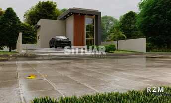 Imagem 10: Casa na Planta à Venda Loteamento Arino Bressan, Monte Castelo, Tubarão/SC