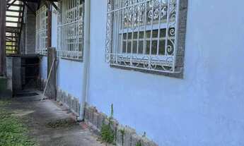 Imagem 3: Sol e tranquilidade no Valparaíso