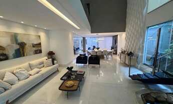 Imagem: Sobrado Alto Padrão no Jardins Madri