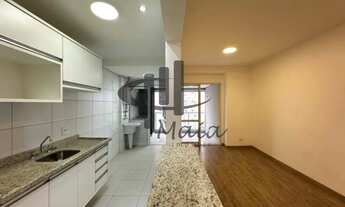 Imagem 3: Locação Apartamento Sao Caetano do Sul Barcelona Ref: 24069