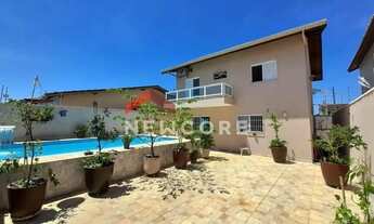 Imagem 4: Sobrado em Rua Particular - Jardim Beira Mar - Peruíbe/SP