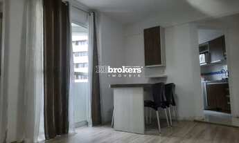 Imagem 6: Apartamento 1 Quarto Alto Da Rua XV 44m²Rua José De Alencar, 20, Alto Da Rua Xv - Curitiba