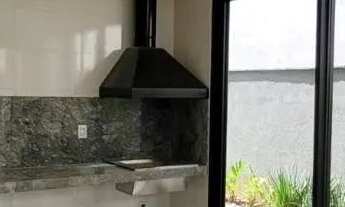 Imagem 7: Casa Alto Padrão 3 Suítes Cond Parqueville jacarandá 1.350M