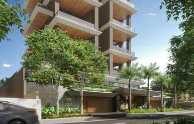 Imagem 3: Apartamento Legacy Home Apartamento com 3 Quarto(s) e 5 banheiro(s) à Venda, 308.43 por R