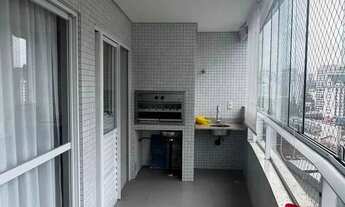 Imagem 3: Apartamento com 3 dormitórios sendo 1 suíte e 2 vagas de garagem em Joinville/SC