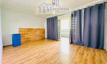 Imagem: Lindo sobrado independente para locação