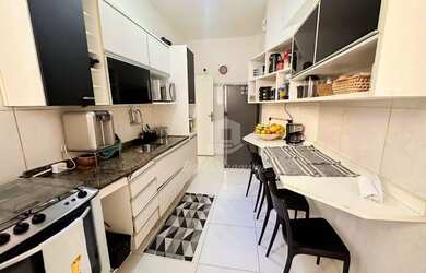 Imagem 16: Apartamento com 3 Quartos à venda, 110 m² - Icaraí - Niterói/RJ