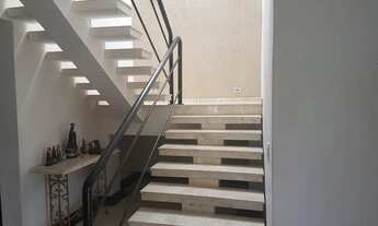 Imagem 3: Chácara em Rua Luíza Fumachi - Jardim Monte Verde - Itatiba/SP