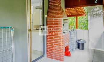 Imagem 4: Casa 2 quartos no bairro Campeche Florianópolis