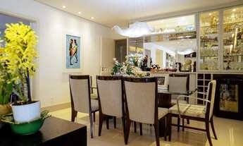 Imagem 5: Apartamento á venda no Bairro Santo Agostinho