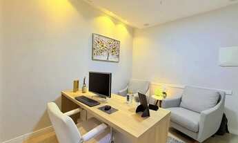 Imagem 5: Sala Comercial par comprar no Trend City Center- Bairro Praia de Belas