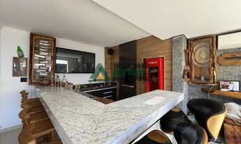 Imagem 4: Casa em Condomínio com 3 quartos para alugar por R$ 11000.00, 290.00 m2 - TERRA BONITA - L