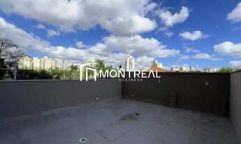 Imagem 2: APARTAMENTO GARDEN À VENDA NA VILA ROMANA, 2 DORMITÓRIOS, 1 SUÍTE. 2 VAGAS DE GARAGEM