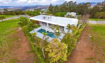 Imagem: Casa à venda em Itatiba, Loteamento Fazenda