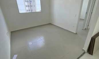 Imagem: SIQUEIRA ALUGA APARTAMENTO COM 02 QUARTOS