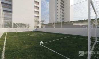 Imagem 6: Lançamento - Apartamento com 3 suítes à venda, 156 m² por R$ 1.032.900,00 - Jardim Tavares