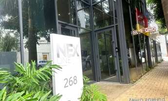 Imagem 4: APARTAMENTO - MOEMA ÍNDIOS - SP