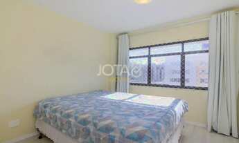 Imagem 7: APARTAMENTO A VENDA NO CENTRO COM 1 DORMITORIO E VAGA DE GAGAREM Apartamento a venda 1 qua