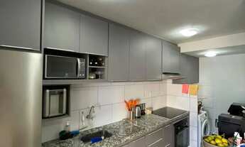 Imagem 7: Apartamento com 3 quartos SEMIMOBILIADO