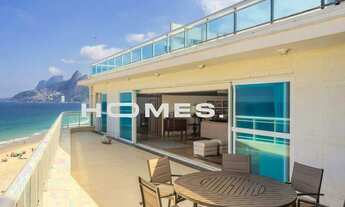 Imagem 6: Cobertura à venda, 4 quartos, 4 suítes, 3 vagas, Ipanema - Rio de Janeiro/RJ