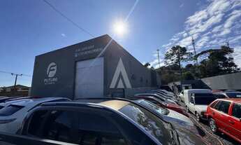 Imagem 4: Galpão à venda no bairro Boehmerwald em Joinville, por R$ 1.420.000.00