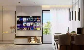 Imagem 2: Apartamento disponível para venda no bairro Santa Mônica em Uberlândia-MG