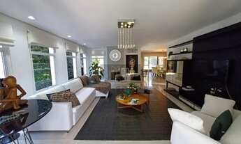 Imagem 3: Casa em Condomínio 4 Quartos Florianópolis - SC - Jurerê