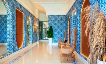 Imagem 6: Apartamento Totalmente Mobiliado em Itapema SC