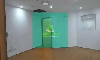 Imagem 4: Andar corporativo à venda, Santana, São Paulo, SP