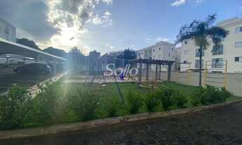 Imagem 2: Venda Apartamento mobiliado TUBALINA