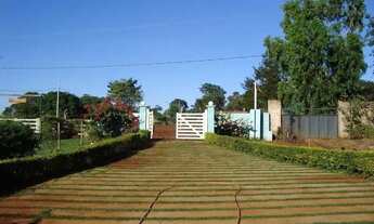 Imagem 3: Rancho com 3 dormitórios à venda por R$ 570.000,00 - Quatif - Água Comprida/MG-Aceita Perm