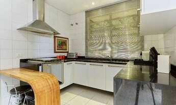 Imagem 5: Casa estilo loft com 191m² de área privativa, seu novo lar no Vista Alegre espera por você