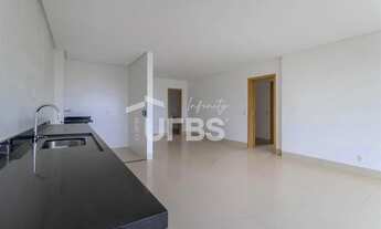 Imagem 4: Inspirare Spa Residence - Apartamento 3 quartos, sendo 3 suítes