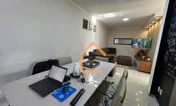 Imagem 5: Apartamento com 2 dormitórios à venda, 86 m² por R$ 350.000,00 - São José - Pouso Alegre/M